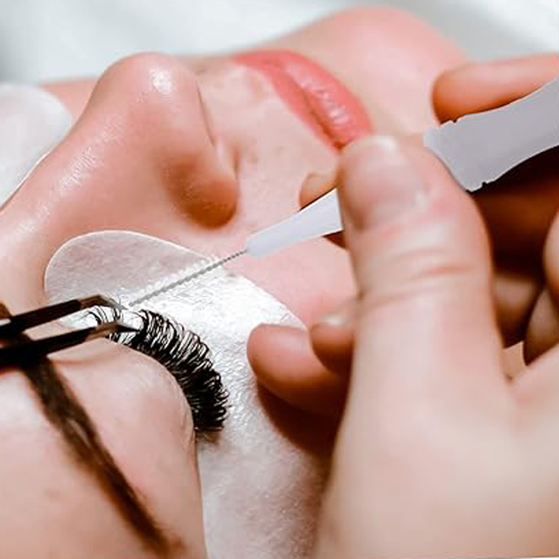 Hybrid Eyelash Extensions Fullset