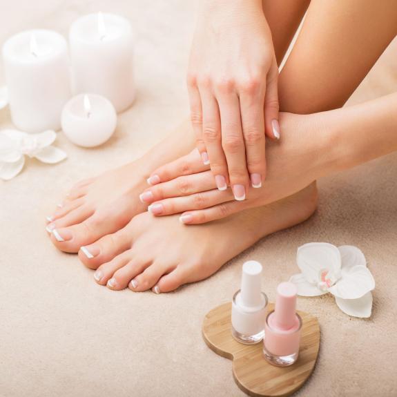 Collagen Spa Pedicure