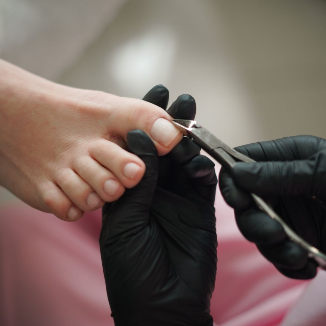 TR Signature Pedicure